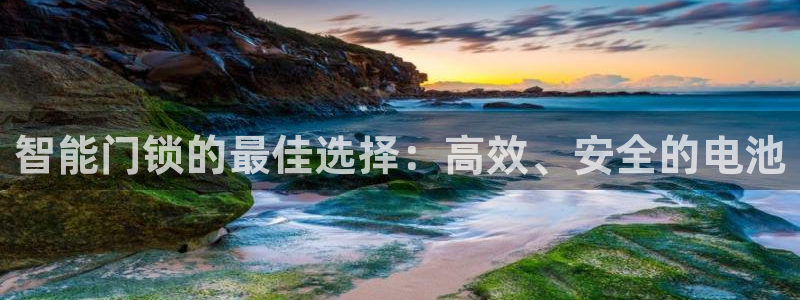 开丰娱乐67 5138：智能门锁的最佳选择：高效、安全的电池
