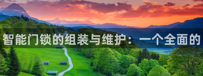 开丰娱乐除7O777：智能门锁的组装与维护：一个全面的