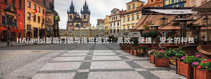 开丰娱乐网站：HAiaeisi智能门锁与传统模式：高效、便捷