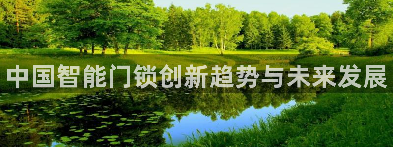 开丰娱乐月7O667：中国智能门锁创新趋势与未来发展