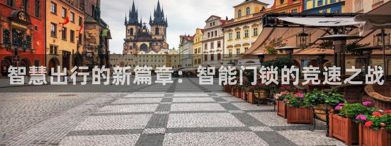 开丰娱乐官网平台电话：智慧出行的新篇章：智能门锁的竞速之战