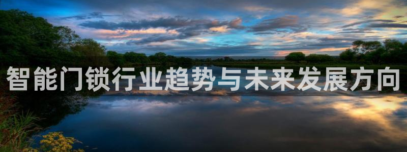 开丰娱乐于六七五一38：智能门锁行业趋势与未来发展方向